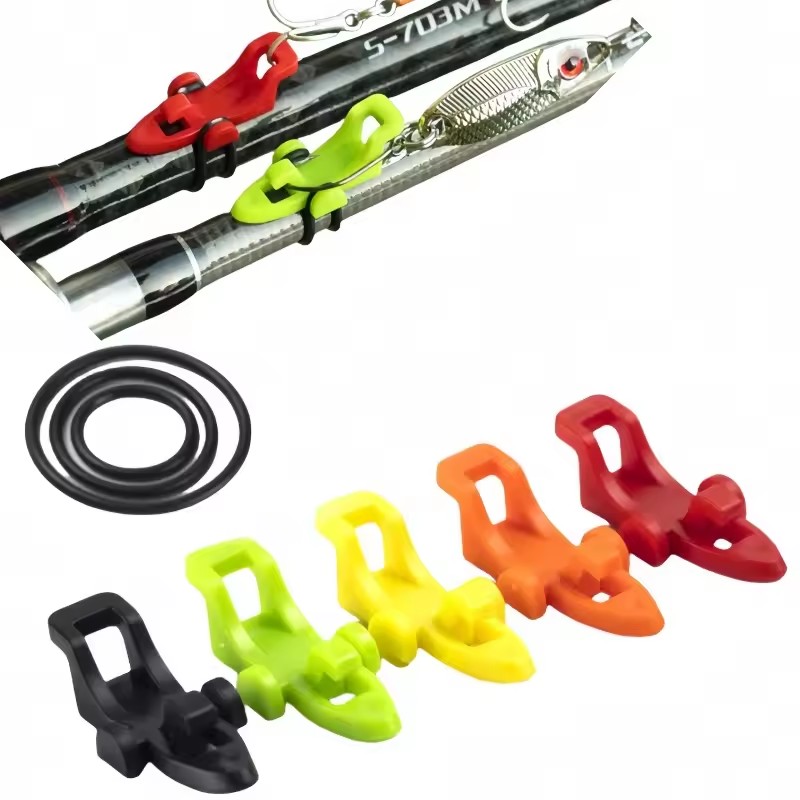 Fishing Lure Jig - 10/20/30 шт. Держатели для рыболовных крючков