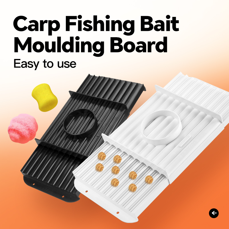 Fishing Lure Making Kit - Доска для формирования круглых приманок WEIHE,