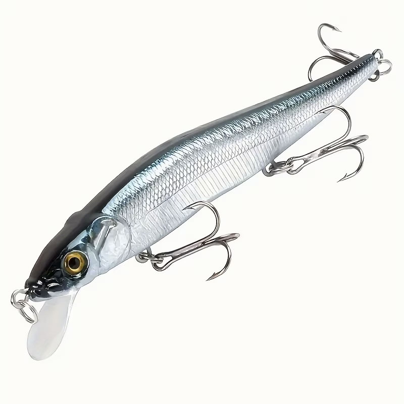Fishing Lure Crankbait - 1 шт. рыболовная приманка 115 мм/14