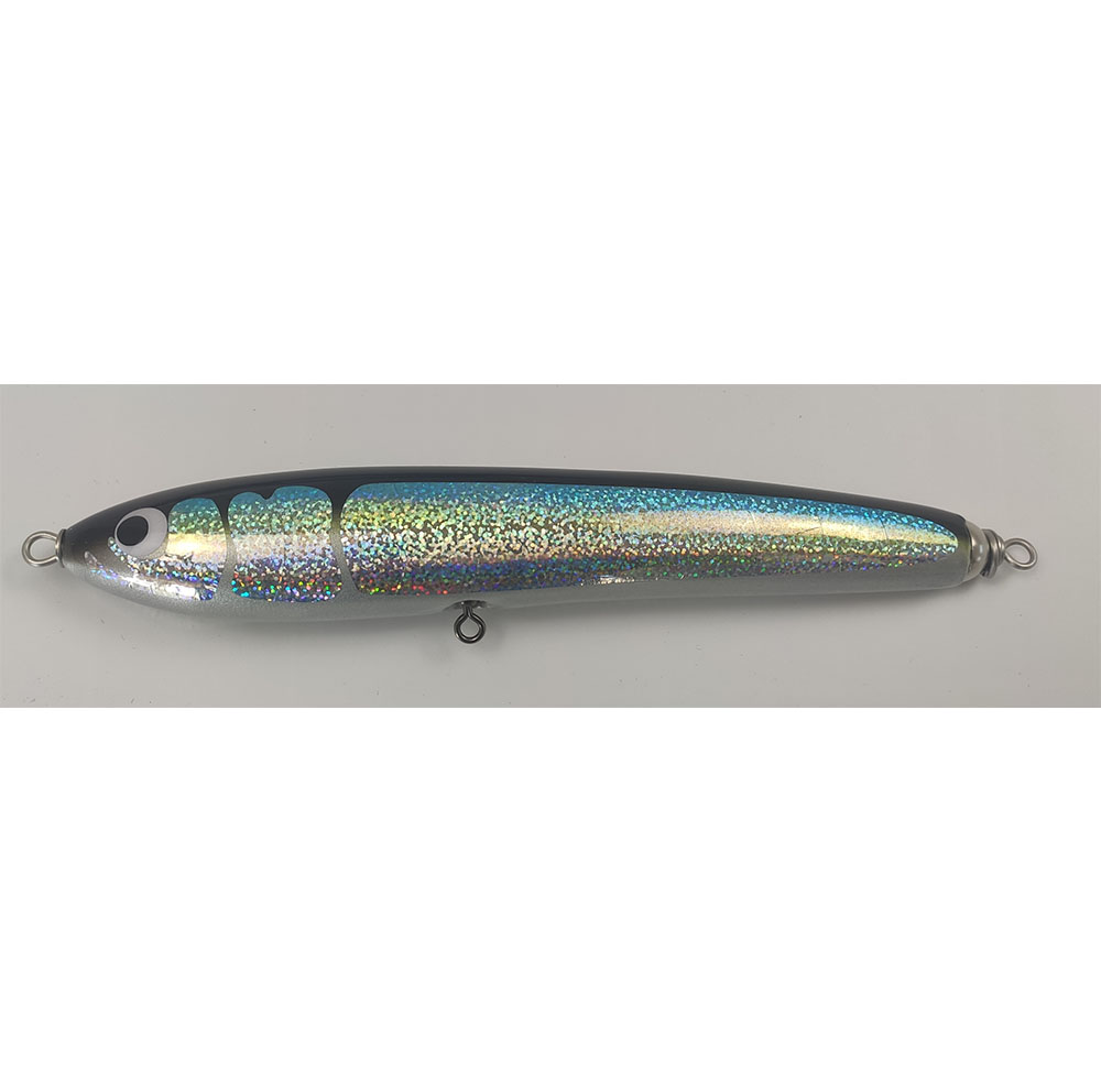 Столярная искусственная приман – обзор и цена Fishing Lure Popper