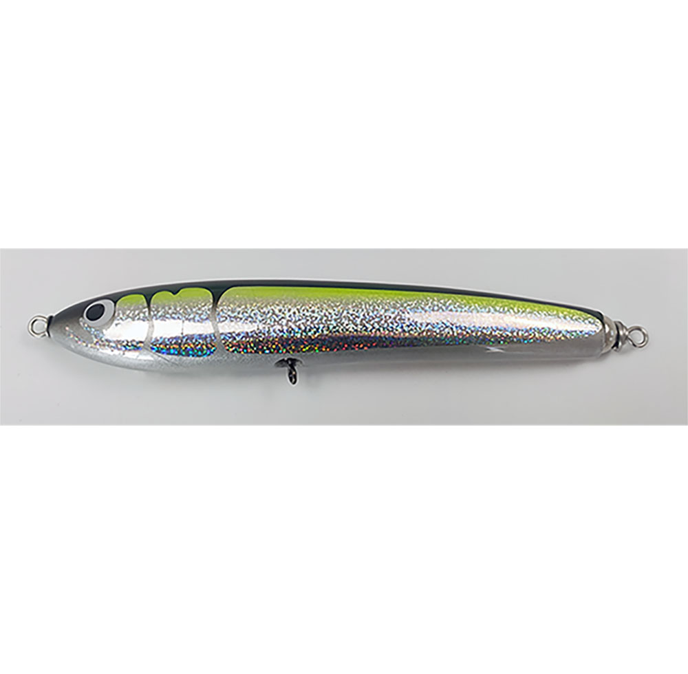 Столярная искусственная приман – обзор и цена Fishing Lure Popper
