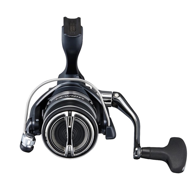 Рыболовная катушка SHIMANO MIR – обзор и цена Shimano Reel Stradic