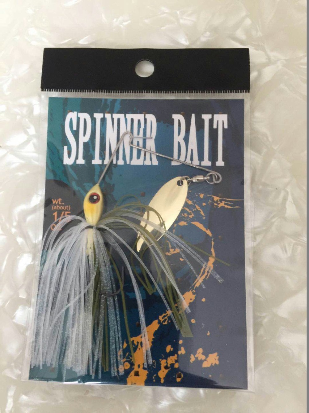 Металлическая приманка для рыб – обзор и цена Fishing Lure Blade Bait