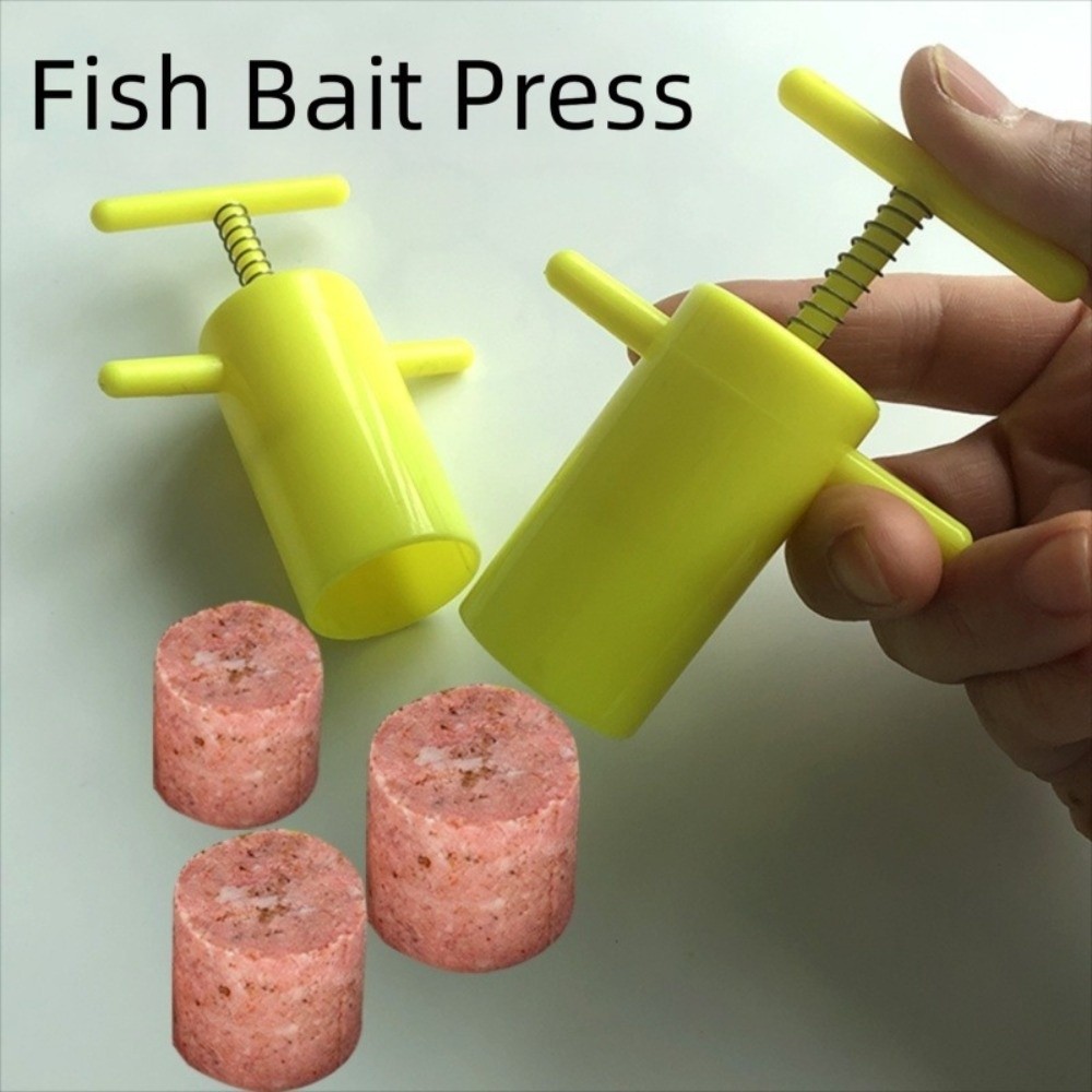 Портативная форма для рыболовн – обзор и цена Fishing Lure Making Kit