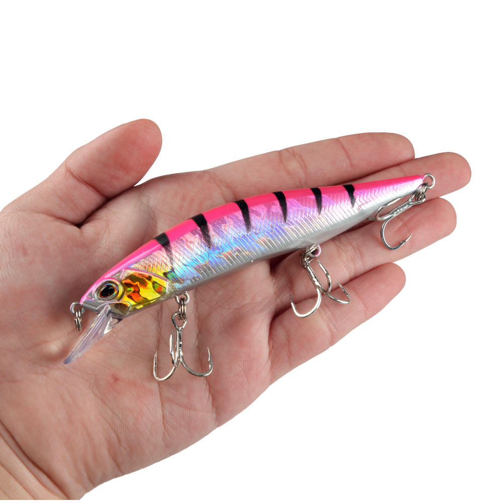 Рыболовная приманка-блесна, 17 – обзор и цена Fishing Lure Soft Plastic