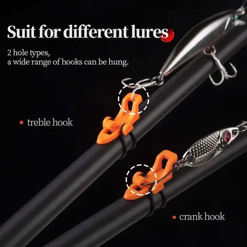 10/20/30 шт. Держатели для рыб – обзор и цена Fishing Lure Jig