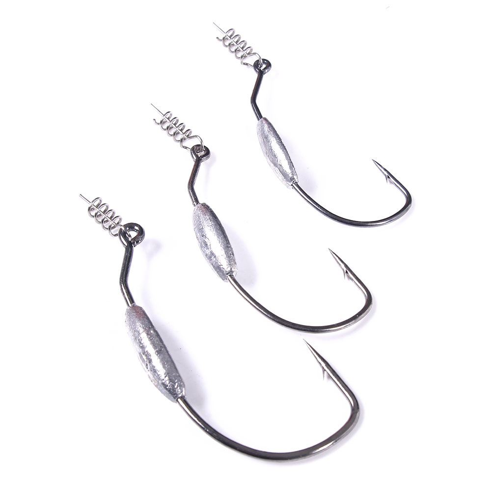 Крючки-отводы с утяжелением и  – обзор и цена Fishing Lure Crankbait
