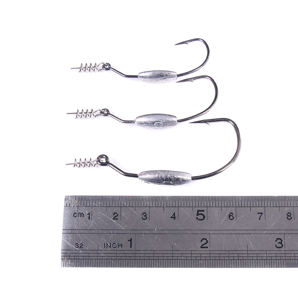 Крючки-отводы с утяжелением и  – обзор и цена Fishing Lure Crankbait