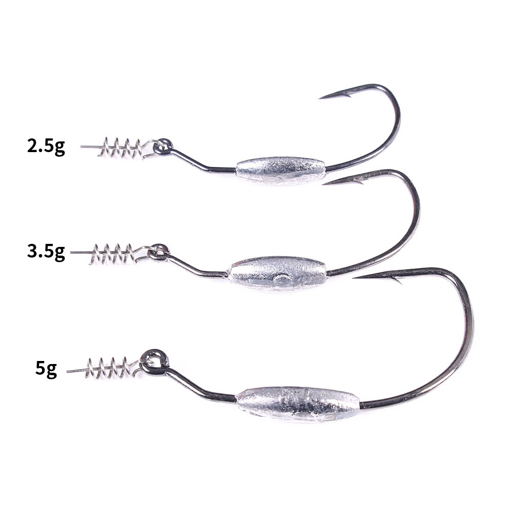 Крючки-отводы с утяжелением и  – обзор и цена Fishing Lure Crankbait