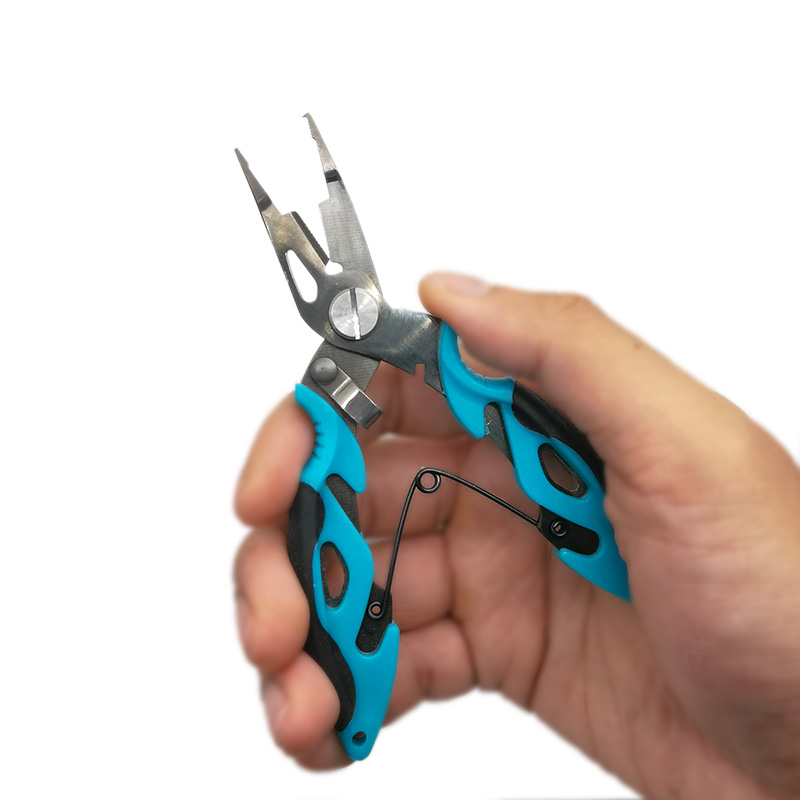 OUTKIT Многофункциональные рыб – обзор и цена Fishing Lure Making Kit