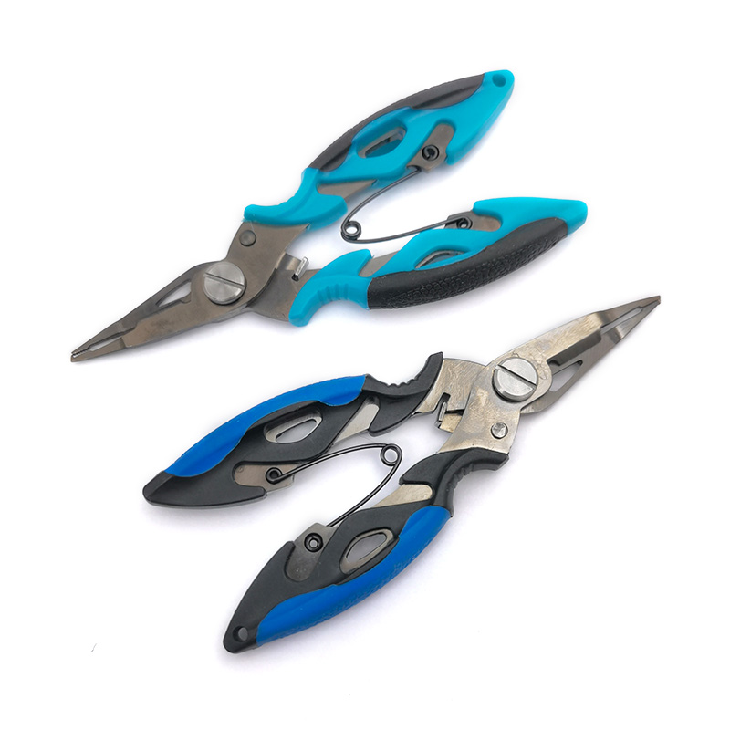 OUTKIT Многофункциональные рыб – обзор и цена Fishing Lure Making Kit