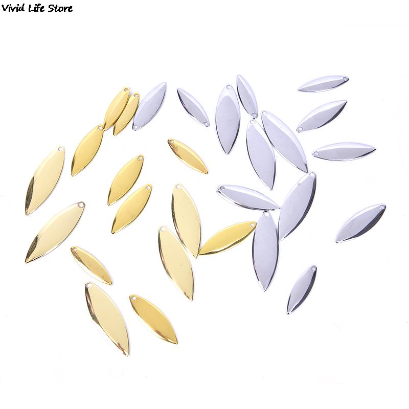 50 шт., 45 г/50 г/75 г, металл – обзор и цена Fishing Lure Blade Bait