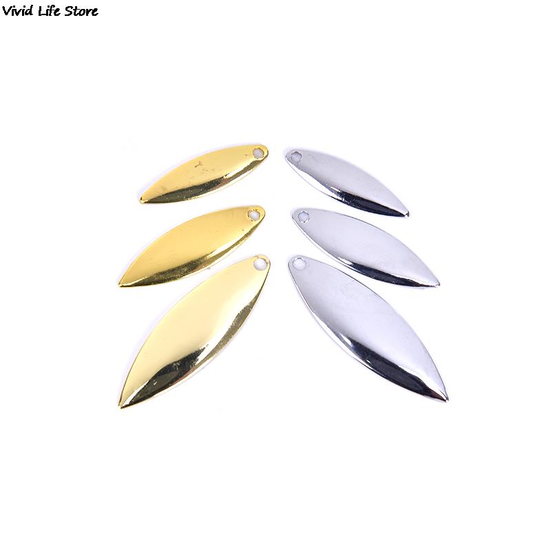50 шт., 45 г/50 г/75 г, металл – обзор и цена Fishing Lure Blade Bait