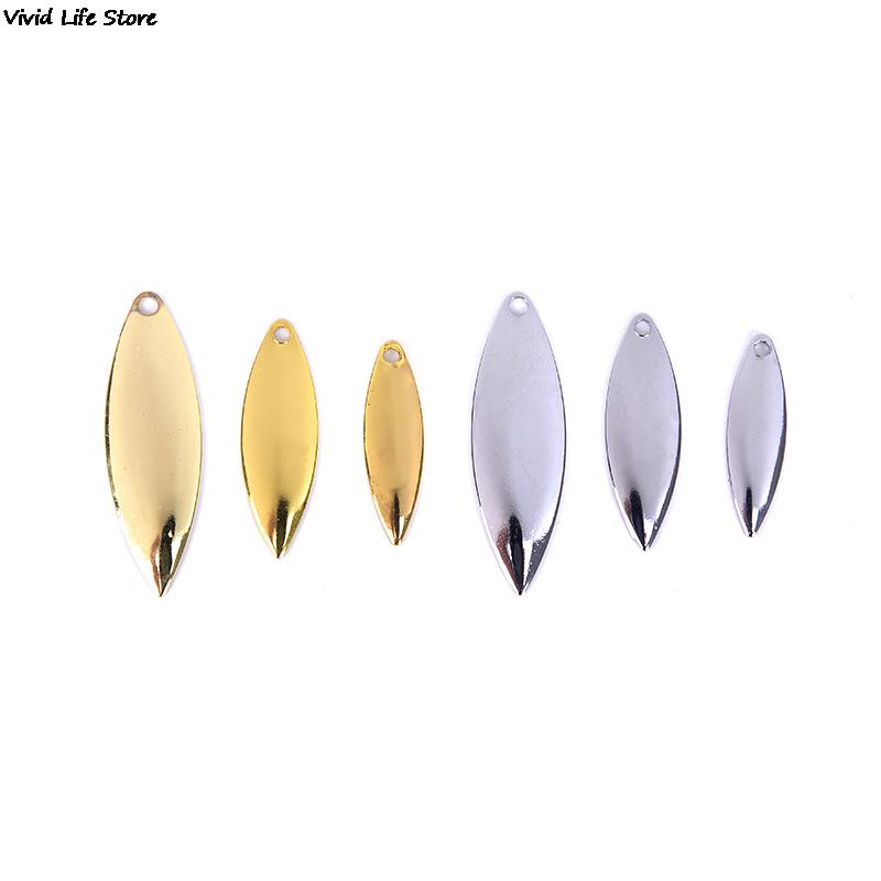 50 шт., 45 г/50 г/75 г, металл – обзор и цена Fishing Lure Blade Bait