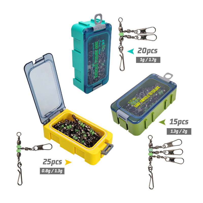Новый 8 #   10 #   Вертлюги дл – обзор и цена Fishing Lure Jig
