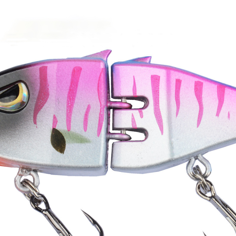 1 шт. рыболовная приманка-свим – обзор и цена Fishing Lure Popper