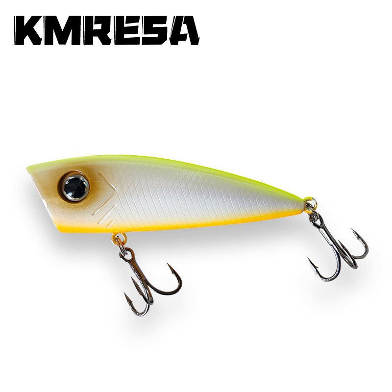 Новые рыболовные приманки: пов – обзор и цена Fishing Lure Popper