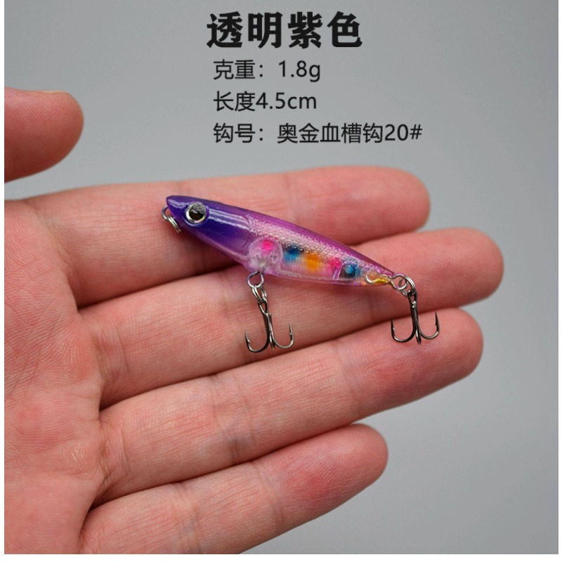1 шт., зигзагообразный плавающ – обзор и цена Fishing Lure Crankbait