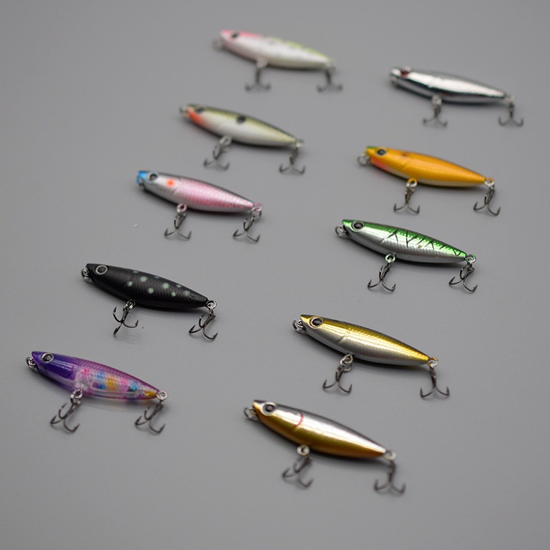 1 шт., зигзагообразный плавающ – обзор и цена Fishing Lure Crankbait