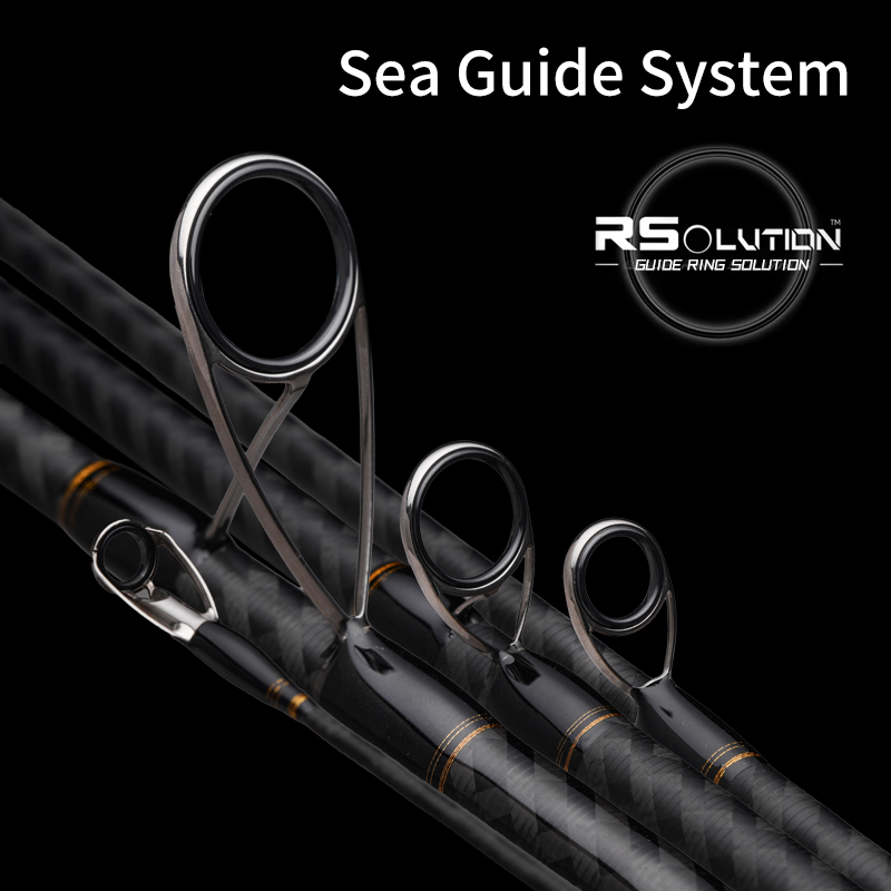 PURELURE SEABED 12FT 3,0 м 3,3 – обзор и цена Fishing Lure Spinner
