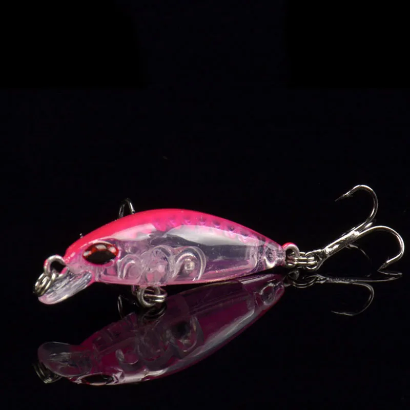 Новинка, 5 шт., набор рыболовн – обзор и цена Fishing Lure Box
