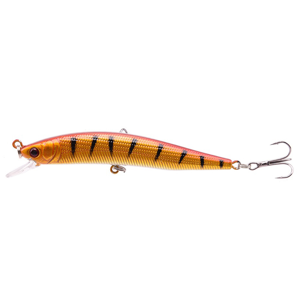 Плавающая рыболовная приманка  – обзор и цена Fishing Lure Crankbait