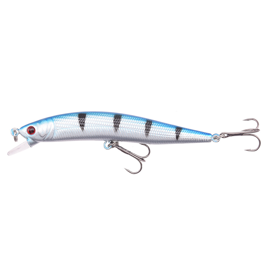 Плавающая рыболовная приманка  – обзор и цена Fishing Lure Crankbait