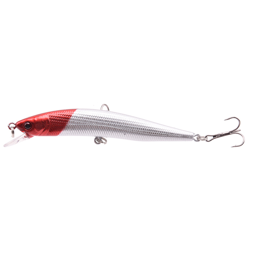 Плавающая рыболовная приманка  – обзор и цена Fishing Lure Crankbait
