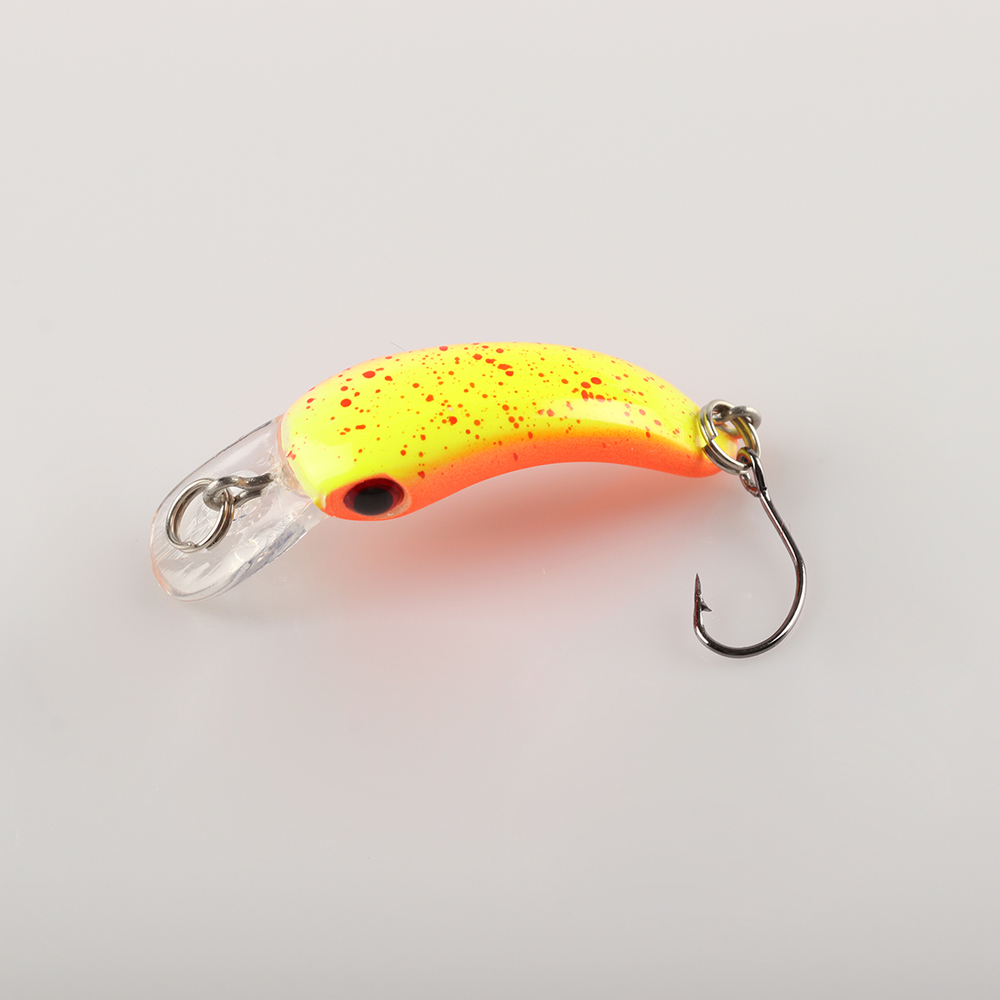 1 шт. новая рыболовная приманк – обзор и цена Fishing Lure Crankbait