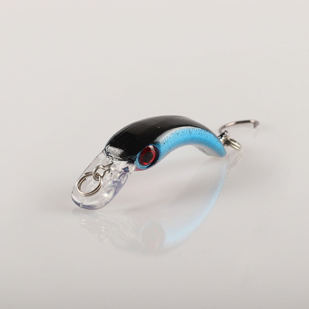 1 шт. новая рыболовная приманк – обзор и цена Fishing Lure Crankbait