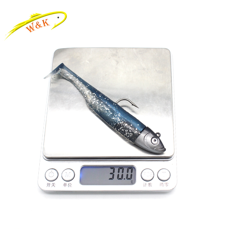 Качели Шад с весло хвост-2 шт. – обзор и цена Fishing Lure Soft Plastic